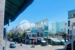 Cho thuê mặt bằng ngang 10m mặt tiền đường tố hữu nha trang