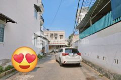 Nhà đẹp phạm văn đồng hiệp bình chánh 62m2 3 tầng chỉ 5.5 tỷ