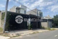 Bán nhà gần chợ phú mỹ, tdm. giá ngộp ngân hàng