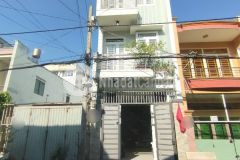 Nhà 3 tầng phạm văn bạch, 100m2, hxh thông,sổ vuông vức, chỉ 7.8 tỷ