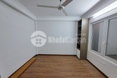 Bán nhà ngõ văn hương đống đa hn 4 tầng lô góc 2,55 tỷ