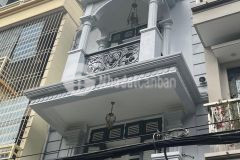 Bán nhà đào tấn ngõ thông gần phố 50m2 x 5 tầng mt 4m trung tâm quận an sinh đỉnh