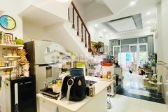 Hiếm tt quận 10,vip tô hiến thành, hẻm xe tải,hoàn công đủ, 68m2, 3 tầng, 3pn, nhỉnh 11 tỷ