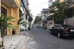 Cần bán nhà 2 tầng mặt tiền tô hiến thành biển mỹ khê đà nẵng 77m2 6.2 tỷ thương lượng