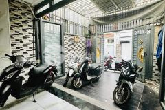 Nhà hxh bùi đình túy, p12, bình thạnh, 80m2, 9t5