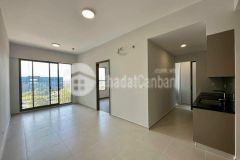 Căn hộ west gate 59m2 tháp b1 tầng 4, nội thất cơ bản tặng phí quản lý 0932660780 0931553378