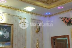 Nhà 1 mê kiêng cố sát ql1a cách cầu đỏ 500m