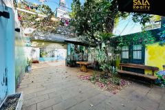 Cho thuê nhà sân vườn hẻm hoàng thế thiện 5 triệu tháng