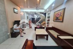 Bán nhà đầm trấu, phân lô, ô tô tránh, kinh doanh, dt 110m24 tầng, giá 18 tỷ