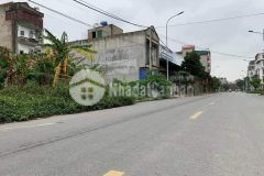 Đối diện công ty dongyang ngay gần kđt lạc hồng phúc 0828218468