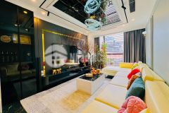 Bán nhà 7 tầng thang máy siêu đẹp mai dịch phân lô ô tô tránh vỉa hè 52m2 chỉ 14,6 tỷ