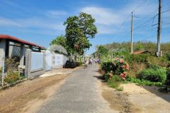 Bán lô đất gần chợ và khu công nghiệp vị trí đẹp đầu tư gọi ngay