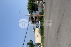 Cho thuê đất 2 mặt tiền gần 600m2 bùi tá hán