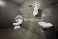 Cho thuê nhà đẹp góc 2 mặt tiền đường a4 phạm ngũ lão đầy đủ nội thất 8 triệu tháng