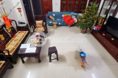 Nhà riêng, ô tô, diện tích lớn, 2 thoáng phố thái hà, đống đa. 0911554873.