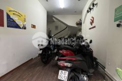 Nhà riêng gần phố, gara ô tô, kinh doanh phố thái hà, đống đa. 0911554873.