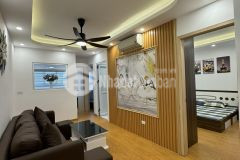 Chính chủ cần bán căn hộ 3pn nhà đủ nội thất mới tại kdt thanh hà cienco 5