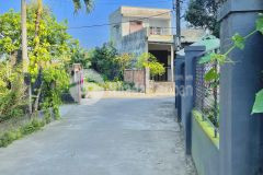 Đất hoà tiến sát dt605 chợ lệ trạch