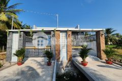 Bán gấp nhà mặt tiền bà tư gạo, phước thạnh, mỹ tho