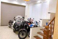 Bán nhà hồ tùng mậu 7 tầng thang máy hiệu suất cao đường ô tô kinh doanh