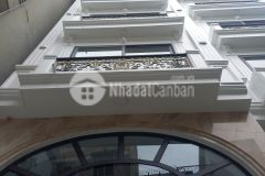 Bán nhà pl ô tô tháng máy mới xây ngõ 131 thái hà 61m2 7 tầng giá 16,5 tỷ. lh 0869381258