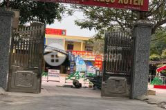 Bán gấp lô tuyến 2 đường thanh niên đồ sơn hải phòng