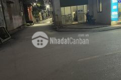 Giá cắt lỗ, chỉ còn 2.x tỷ, lô đất 103m,ô tô vào thoải mái tại tân quang 0835459289