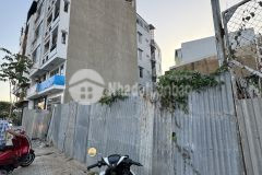 Bán cặp đất mt phạm huy thông, p.6, gò vấp 8 x 12, giá 15,5 tỷ.