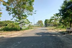 Bá.n nền 135m2 đường b5 khu dân cư tân phú, phường tân phú, quận cái răng, thành phố cần thơ