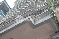 Bán nhà dân xây đẹp hà trì 1, hà đông. lô góc 50m2, 4 tầng cách đường lớn 20m, 2 mặt thoáng, nhỉnh 5