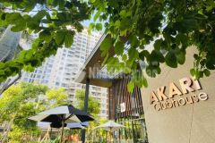 Mở bán akari city nam long block cuối cùng đẹp nhất dự án akneo, ck lên đến 7, 112024bg,0932660780
