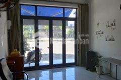 Cần bán gấp nhà 3 tầng mặt tiền đường ngô quyền sơn trà đà nẵng.