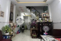 Ban nha đường tân hòa đông bình trị đông bình tân dt 41m2 giá 3.8ty