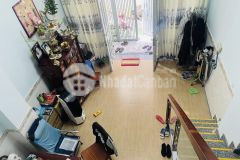 Nhà đẹp nở hậu lê văn sỹ 4x12m, 3tầng 7tỷ tl