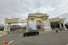 Cần bán biệt thự cạnh sân golf phượng hoàng, huyện lương sơn, tỉnh hòa bình