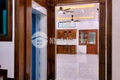 Nhà 4 tầng mặt phố kđt an phú, ph tân bình, tp hd, 67.5m2, mt 4.5m, 4 ngủ, có thang máy chờ