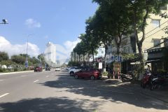 Mặt tiền nguyễn tất thành thanh bình hải châu đà nẵng 100m22 tầng hơn 8 tỷ