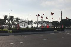 Bán nhà 3 tầng mặt tiền hà bổng biển mỹ khê đà nẵng siêu vị trí kd 16.5 tỷ thương lượng.