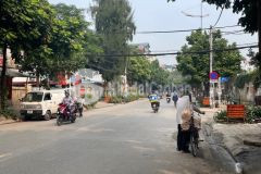 Bán nhà mặt phố tứ liên, đắc địa khu phố kinh doanh sầm uất, 31m2, 8,3 tỷ