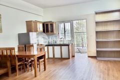 Chính chủ bán căn chung cư 77m đầy đủ đồ, giá rẻ nhất kdt thanh hà cienco 5