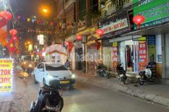 Bán nhanh mp xa la hà đông kinh doanh siêu đỉnh 70m 2 tầng mt 4m giá chỉ hơn 10 tỷ