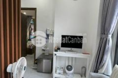 Cần bán nhà mới 4 tấm siêu xinh đẹp tặng hết nội thất vị trí cực đỉnh sổ đẹp hoàn công đầy đủ