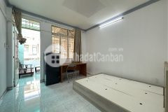 Cho thuê phòng trọ quận 7 có ban công rộng phòng ngủ tách bếp