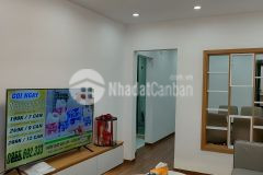 Ban căn hô tâp thê bach khoa, 85m2, 2 ngu đep full đô,3 măt thoang, ô tô đô