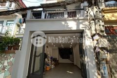 Bán nhà nguyễn văn cừ,long biên 60m,4 tầng, oto vào nhà nhỉnh 5 tỷ