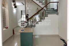 Cho thuê nhà 2 tầng thi sách, 10trth