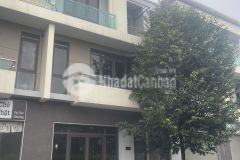 Bán nhà shophouse centa vsip cửa ngõ thủ đô hà nội kết nối các tỉnh thành phia bắc