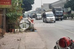 Bán gấp nhà 4 tầng, 2 mặt tiền, kinh doanh thoải, giá chỉ 3.x tỷ 0828218468