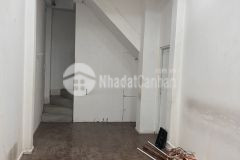 Cho thuê mặt bằng lầu 1, có nhà vệ sinh riêng lối đi riêng tân bình