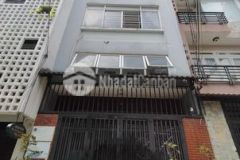 Giảm 800tr giá mới 10.6 tỷ nhà 6 tầng đường xe tải tô hiến thành trung tâm quận 10 ngang 5m